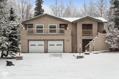 6210 Corner Tree Dr, Anchorage, AK 99507 photo 1