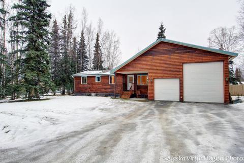 10048 Colville St, Eagle River, AK 99577 photo 1