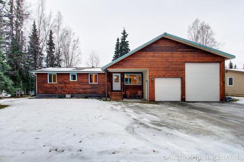 10048 Colville St, Eagle River, AK 99577 photo 2