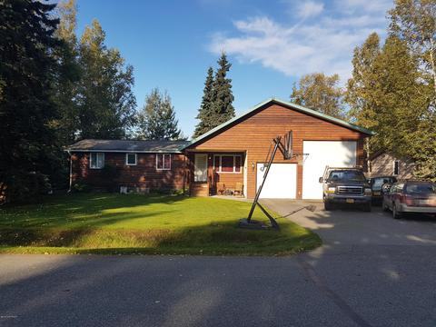 10048 Colville St, Eagle River, AK 99577 photo 41