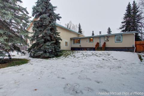 10048 Colville St, Eagle River, AK 99577 photo 36