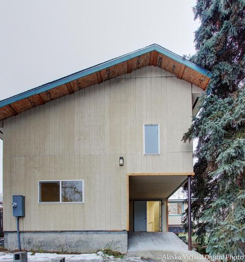 10048 Colville St, Eagle River, AK 99577 photo 37
