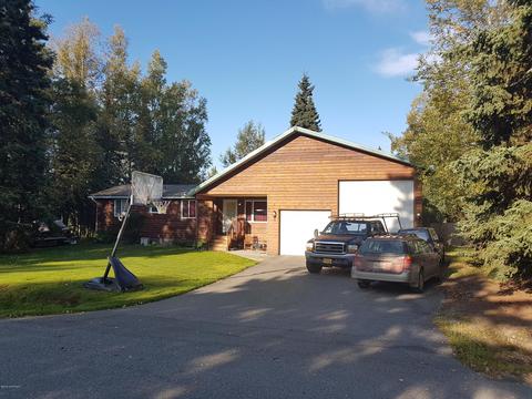 10048 Colville St, Eagle River, AK 99577 photo 38