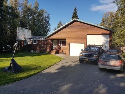 10048 Colville St, Eagle River, AK 99577 photo 39
