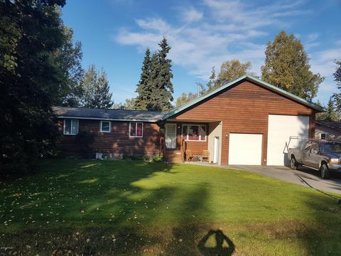 10048 Colville St, Eagle River, AK 99577 photo 40