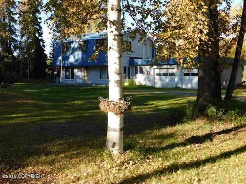 1234 Candle Lite Loop, North Pole, AK 99705 photo 1