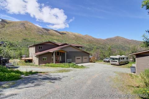2224 S River Ln, Eagle River, AK 99577 photo 1