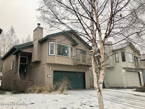 3830 Reflection Dr, Anchorage, AK 99504 photo 2