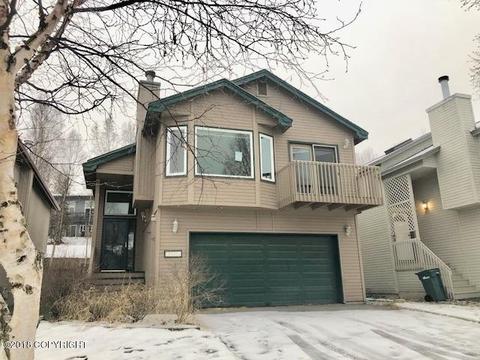 3830 Reflection Dr, Anchorage, AK 99504 photo 1