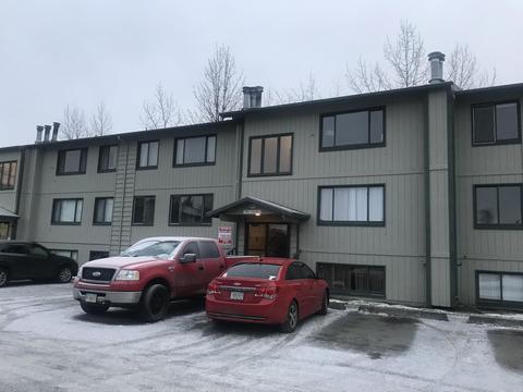 251 Mccarrey St # 8, Anchorage, AK 99508 photo 1