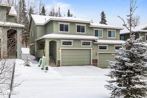 9071 Eagle River Ln, Eagle River, AK 99577 photo 28