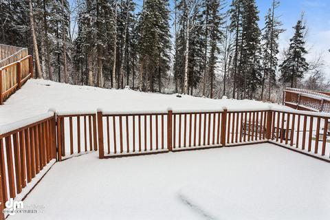 9071 Eagle River Ln, Eagle River, AK 99577 photo 25