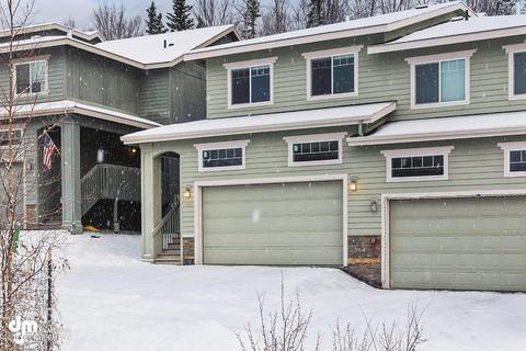 9071 Eagle River Ln, Eagle River, AK 99577 photo 1