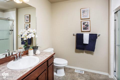 9071 Eagle River Ln, Eagle River, AK 99577 photo 11