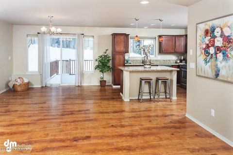 9071 Eagle River Ln, Eagle River, AK 99577 photo 2