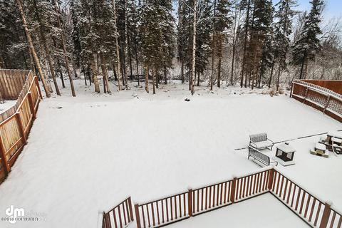 9071 Eagle River Ln, Eagle River, AK 99577 photo 27