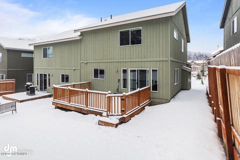 9071 Eagle River Ln, Eagle River, AK 99577 photo 29