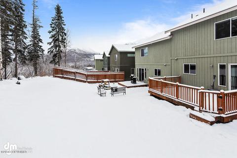 9071 Eagle River Ln, Eagle River, AK 99577 photo 26