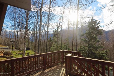 23033 Myrtle Dr, Eagle River, AK 99577 photo 5