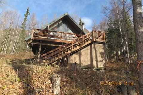 23033 Myrtle Dr, Eagle River, AK 99577 photo 2