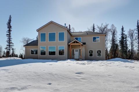 7480 E Forgiven Dr, Palmer, AK 99645 photo 2