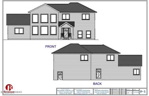 7480 E Forgiven Dr, Palmer, AK 99645 photo 40