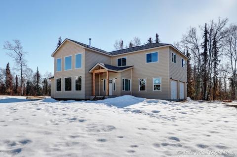 7480 E Forgiven Dr, Palmer, AK 99645 photo 3