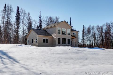 7480 E Forgiven Dr, Palmer, AK 99645 photo 1