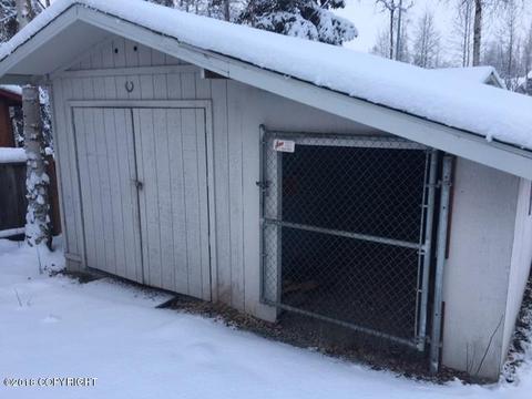 18921 Sutwik Cir, Eagle River, AK 99577 photo 14