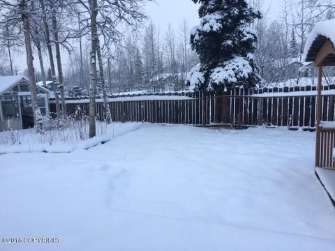 18921 Sutwik Cir, Eagle River, AK 99577 photo 13