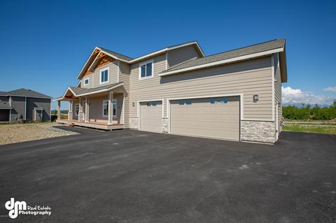 5355 E Barn Cir, Wasilla, AK 99654 photo 9