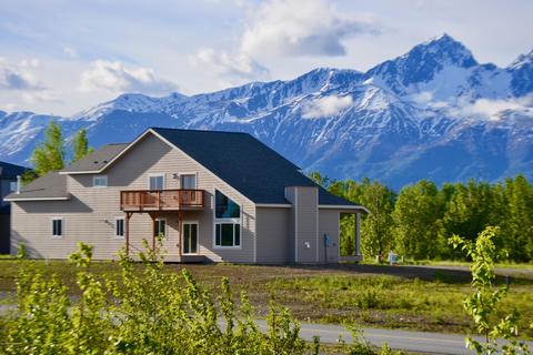 5355 E Barn Cir, Wasilla, AK 99654 photo 2