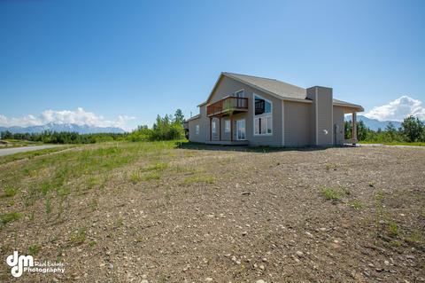 5355 E Barn Cir, Wasilla, AK 99654 photo 54