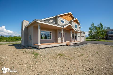 5355 E Barn Cir, Wasilla, AK 99654 photo 5