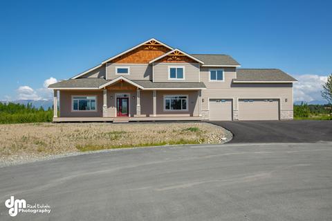 5355 E Barn Cir, Wasilla, AK 99654 photo 7