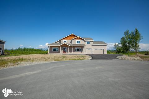 5355 E Barn Cir, Wasilla, AK 99654 photo 6