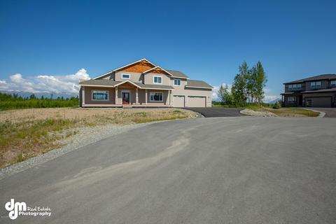 5355 E Barn Cir, Wasilla, AK 99654 photo 8