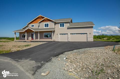 5355 E Barn Cir, Wasilla, AK 99654 photo 4