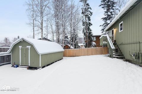 16307 Jackson Hole Ct, Eagle River, AK 99577 photo 19
