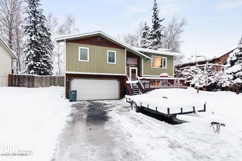 16307 Jackson Hole Ct, Eagle River, AK 99577 photo 1