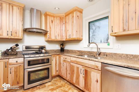 16307 Jackson Hole Ct, Eagle River, AK 99577 photo 4