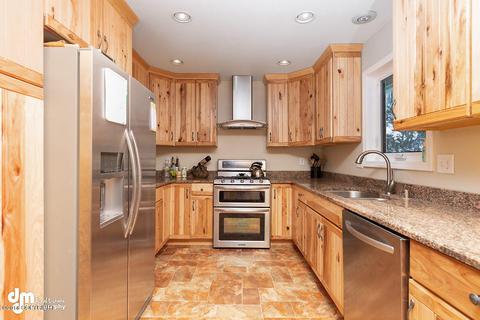 16307 Jackson Hole Ct, Eagle River, AK 99577 photo 3