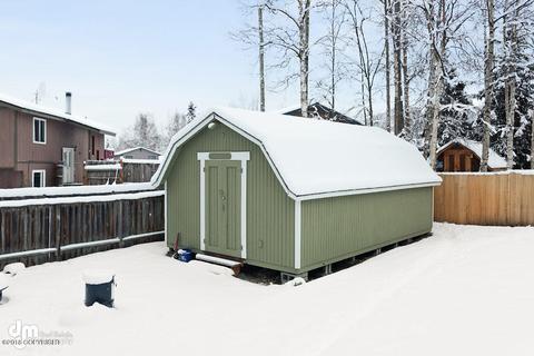 16307 Jackson Hole Ct, Eagle River, AK 99577 photo 18
