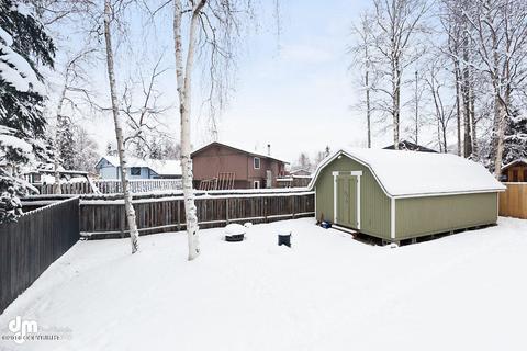 16307 Jackson Hole Ct, Eagle River, AK 99577 photo 20