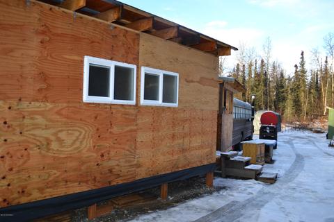 19463 E Keystone Dr, Willow, AK 99688 photo 2