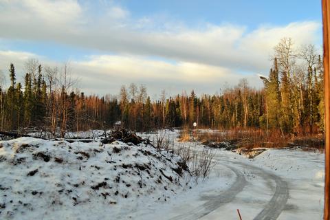 19463 E Keystone Dr, Willow, AK 99688 photo 1