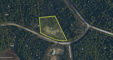 19463 E Keystone Dr, Willow, AK 99688 photo 9