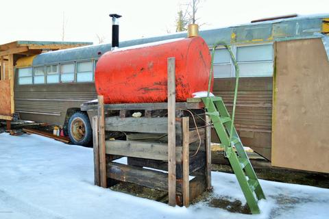 19463 E Keystone Dr, Willow, AK 99688 photo 3