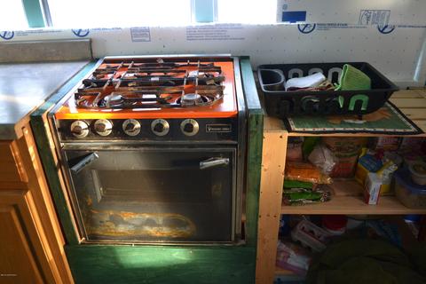19463 E Keystone Dr, Willow, AK 99688 photo 5