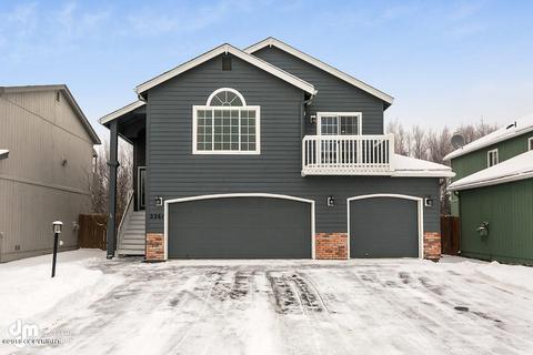2261 Casey Cusack Loop, Anchorage, AK 99515 photo 3